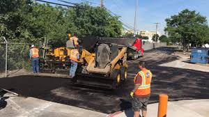 Best Cobblestone Driveway Installation  in Silver Ridge, NJ